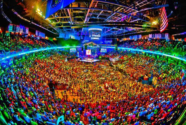 THON | Bryce Jordan Center